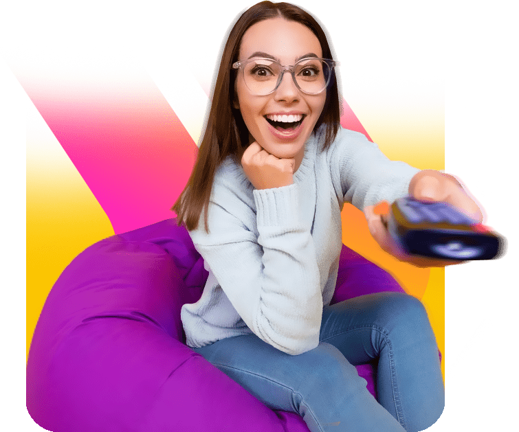 Enjoy IPTV Subscription