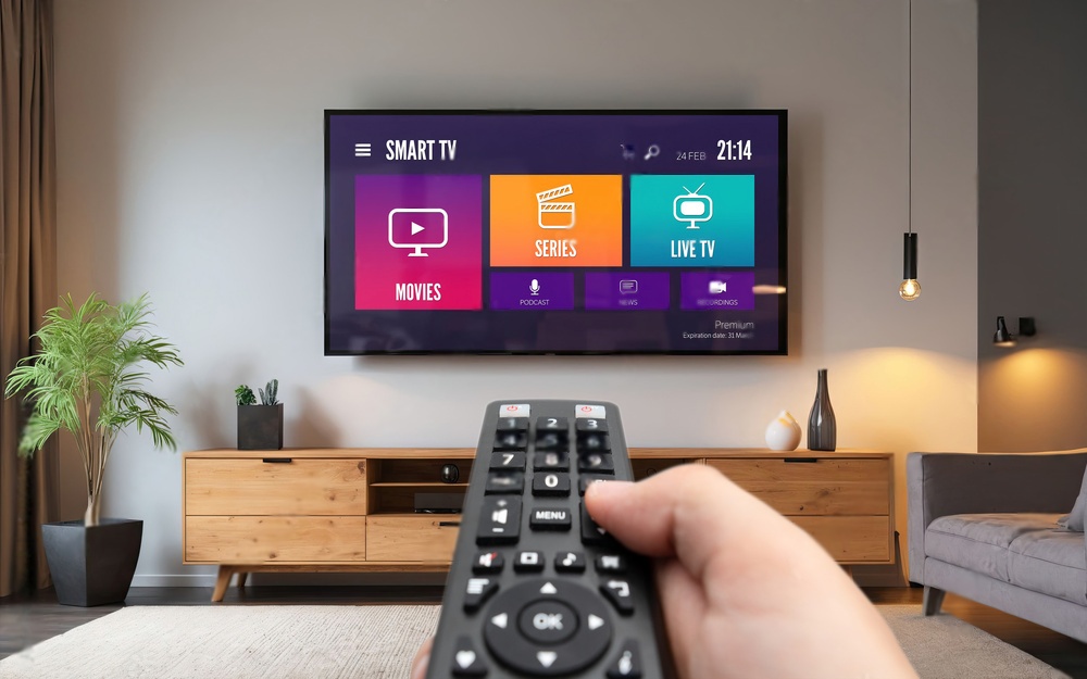 How to watch Extra4K on Smart TV or Android Box easily