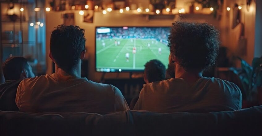 El mejor servicio de IPTV para ver canales internacionales en HD, FHD, 4K Calidad
