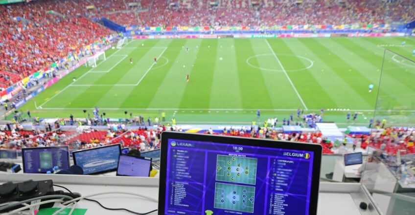 La mejor suscripción de IPTV para ver los deportes globales en Ultra HD