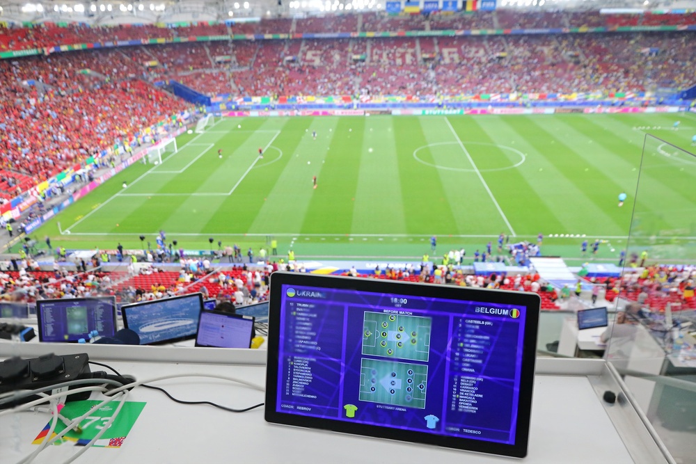 La mejor suscripción de IPTV para ver los deportes globales en Ultra HD