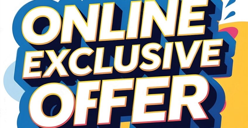 Ofertas exclusivas de Extra4K para fin de mes, ¡no se lo pierda!