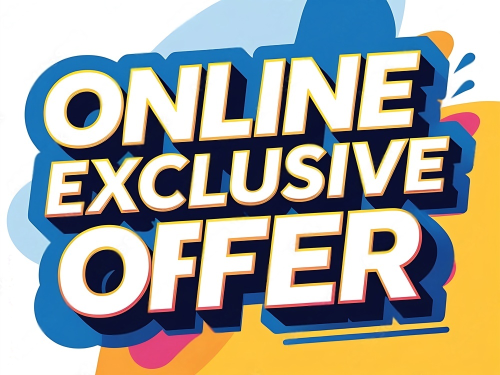 Ofertas exclusivas de Extra4K para fin de mes, ¡no se lo pierda!