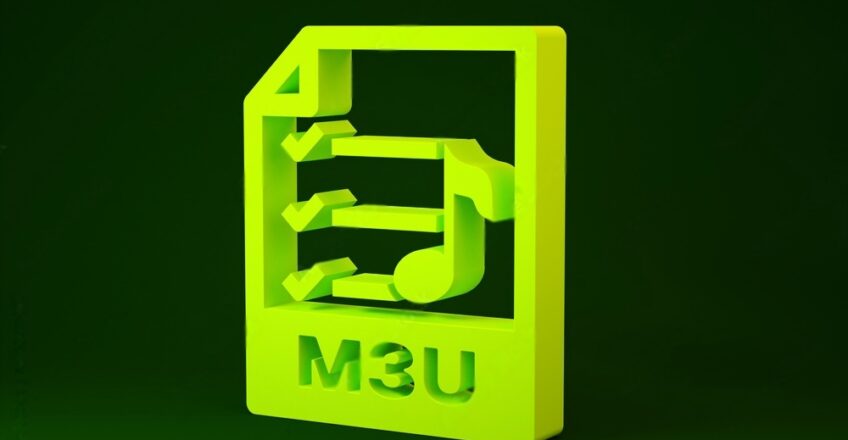 Qu'est-ce qu'un lien M3U et comment l'utiliser avec Extra4k