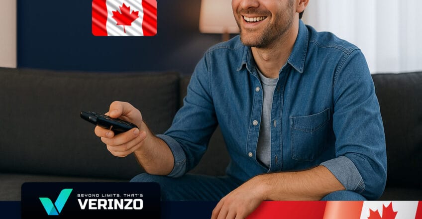 El mejor servicio IPTH en Canadá