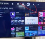 ibo player on lg