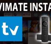 tivimate on firestick