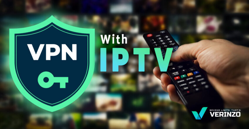 Top IPTV con configuración de VPN para 2025