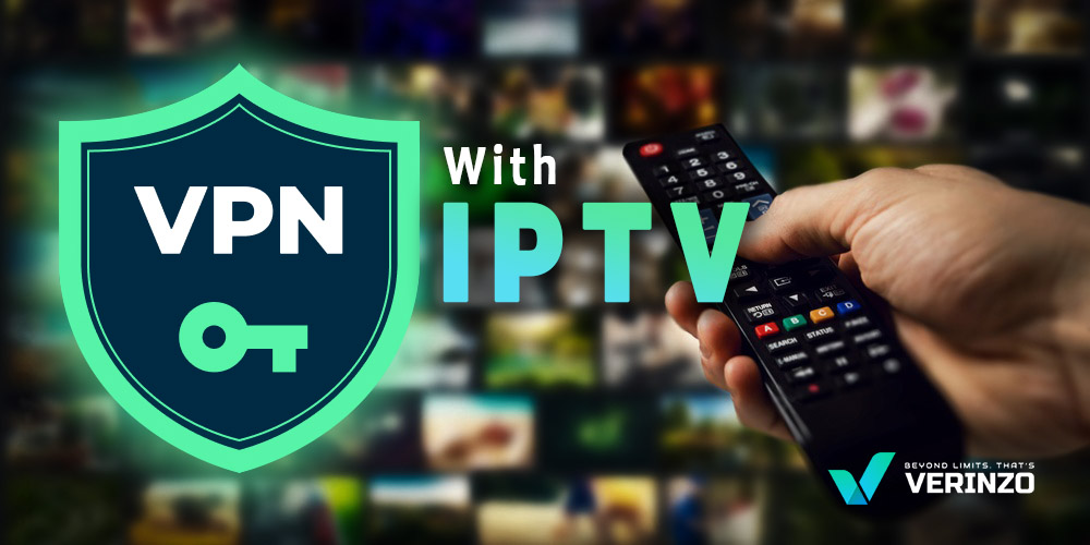 Top IPTV con configuración de VPN para 2025