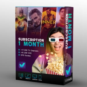 SUBSCRIPTION-1-MONTH-IPTV-VERINZO