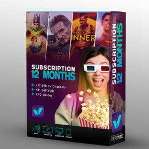 SUBSCRIPTION-12-MONTH-IPTV-VERINZO